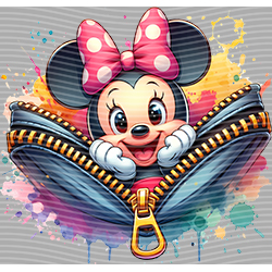 Mickey-AMQ 3630